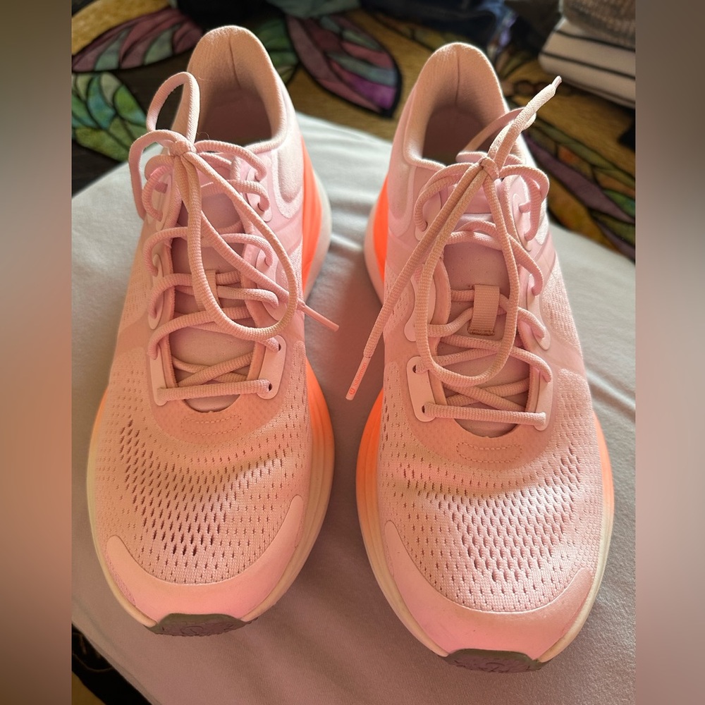 Lululemon Running / Walking Shoes